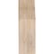 Ekena Millwork 5 1/2"W x 10"D x 18"H Traditional Smooth Knee Brace, Douglas Fir BRC06X10X18TRA00SDF - alternate 2
